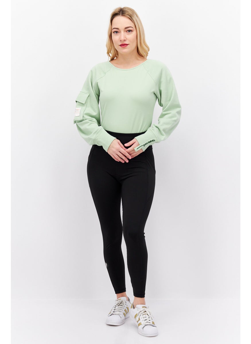 Women Plain Bodysuit, Green - pzsku/Z411C8CD430DD9FE926A5Z/45/_/1727188028/c4af435c-a4bc-47a6-aa7a-4296cd580d96