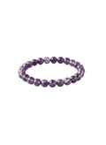 British Fossils Amethyst