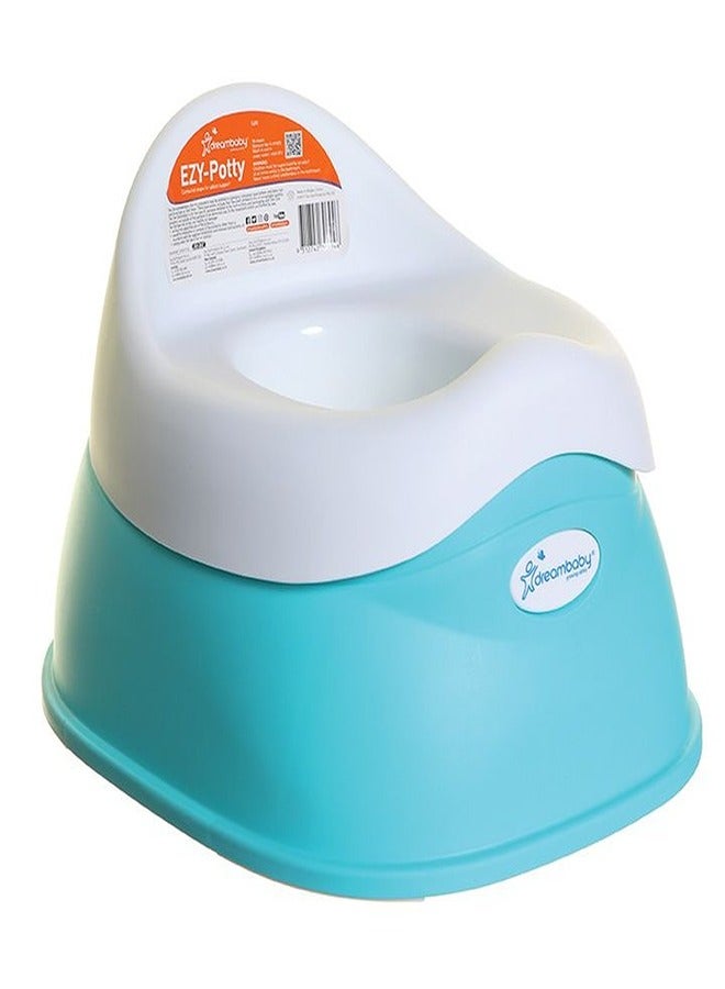 دريم بيبي نونية الأطفال سماوي - G694 - Image 1