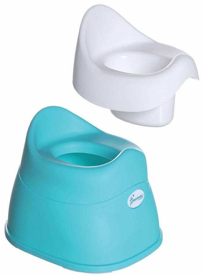 دريم بيبي نونية الأطفال سماوي - G694 - Image 3