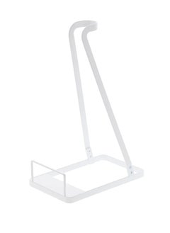 Arabest Vacuum Cleaner Stand Holder, Metal Storage Bracket Organizer Rack Compatible with Dyson Handheld Vacuum Cleaner Cordless Stick Vacuum  - Image 1