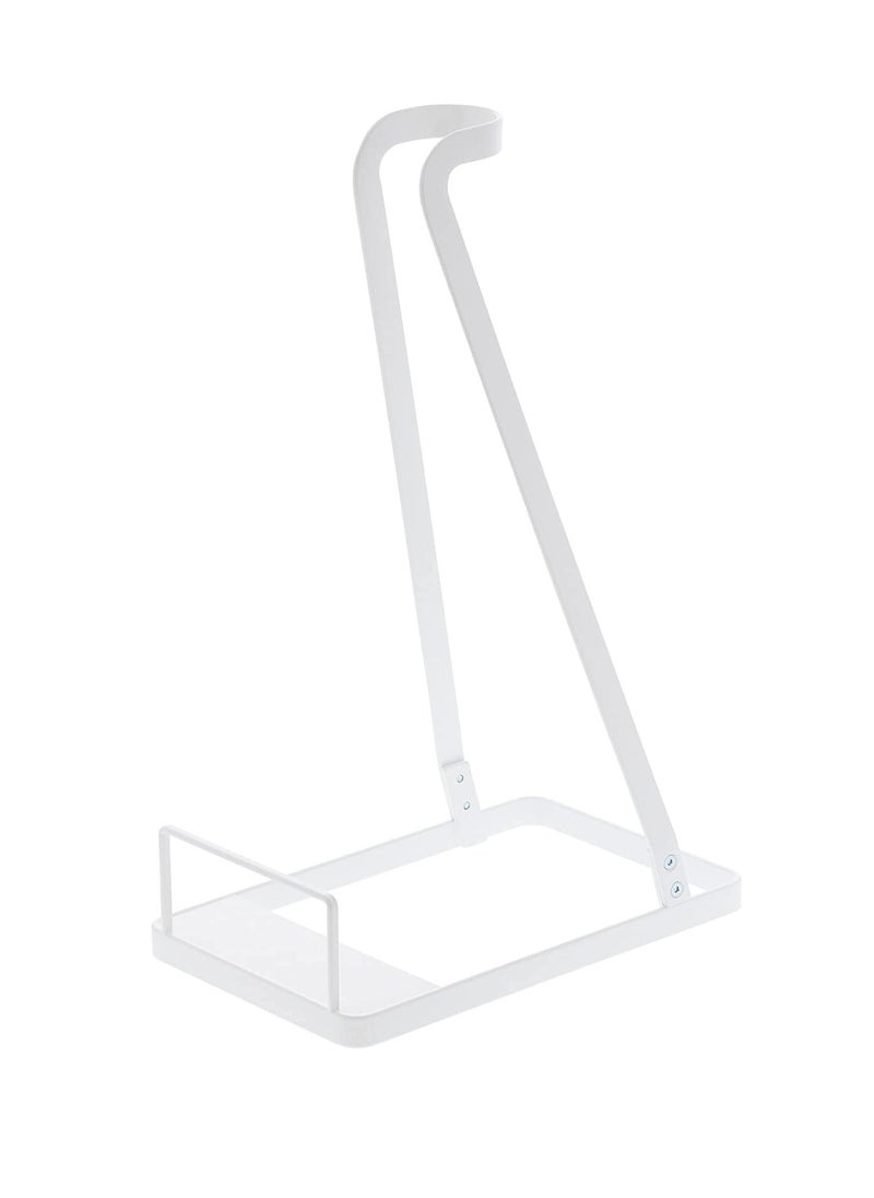 Arabest - Vacuum Cleaner Stand Holder, Metal Storage Bracket Organizer Rack Compatible with Dyson Handheld Vacuum Cleaner Cordless Stick Vacuum - Image 1