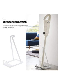 Arabest Vacuum Cleaner Stand Holder, Metal Storage Bracket Organizer Rack Compatible with Dyson Handheld Vacuum Cleaner Cordless Stick Vacuum  - Image 4