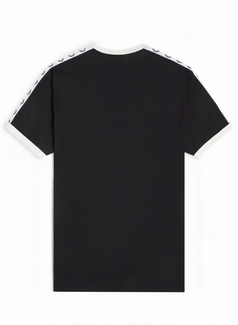 FRED PERRY Polo Shirt, Twin Tipped Fred Perry Shirt  - Image 5