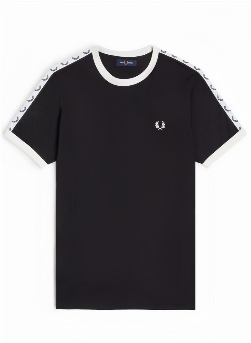 FRED PERRY Polo Shirt, Twin Tipped Fred Perry Shirt  - Image 4