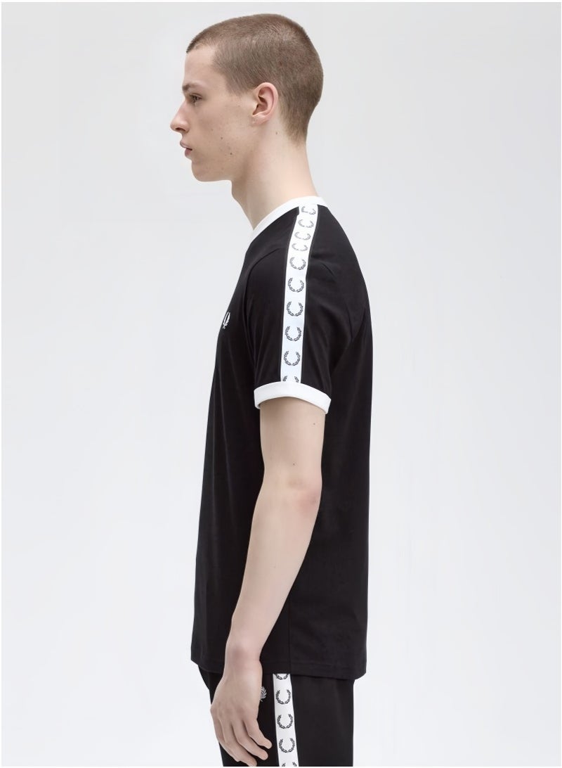 FRED PERRY Polo Shirt, Twin Tipped Fred Perry Shirt  - Image 3