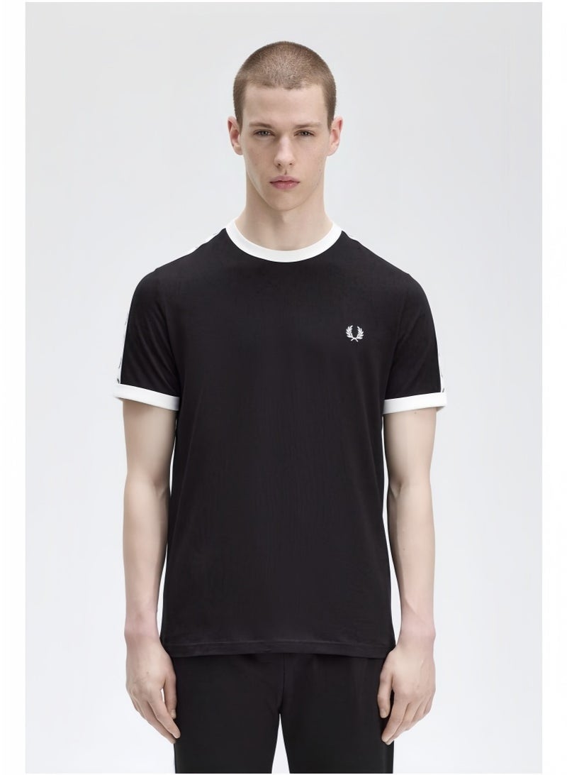 FRED PERRY Polo Shirt, Twin Tipped Fred Perry Shirt  - Image 1