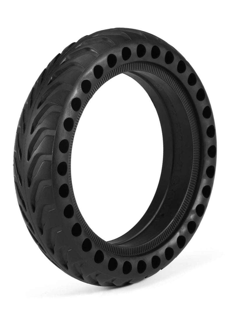 إطارات صلبة 8.5 بوصة إطار بديل لإطار قرص العسل M365