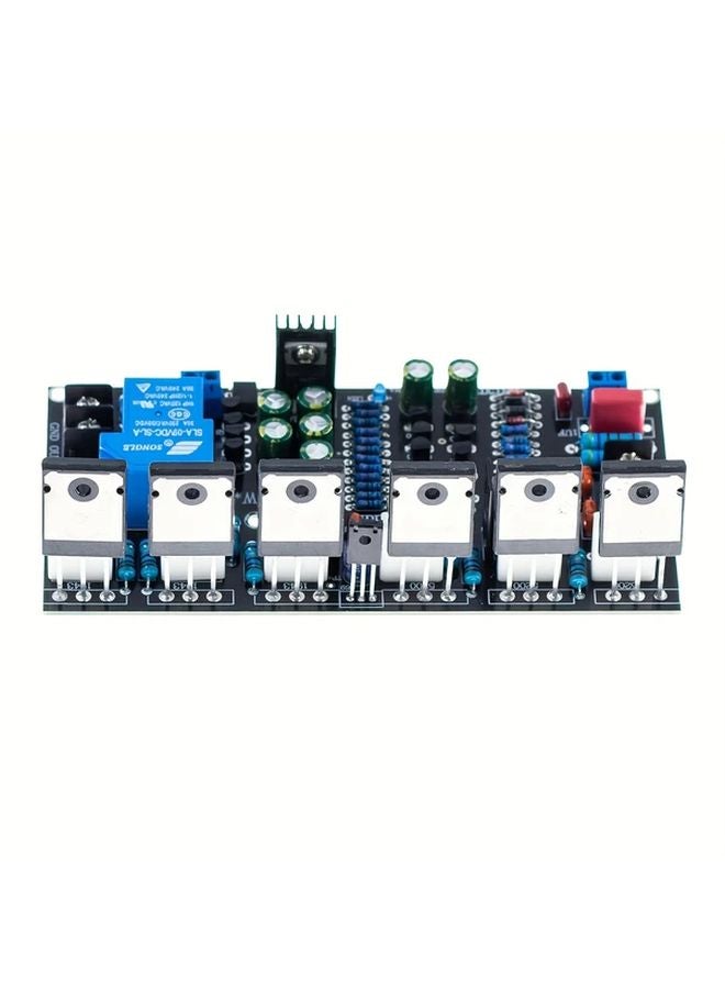 300W Mono Power Amplifier Board 36V Max Input 1pc High Power Tube Amp - Image 5