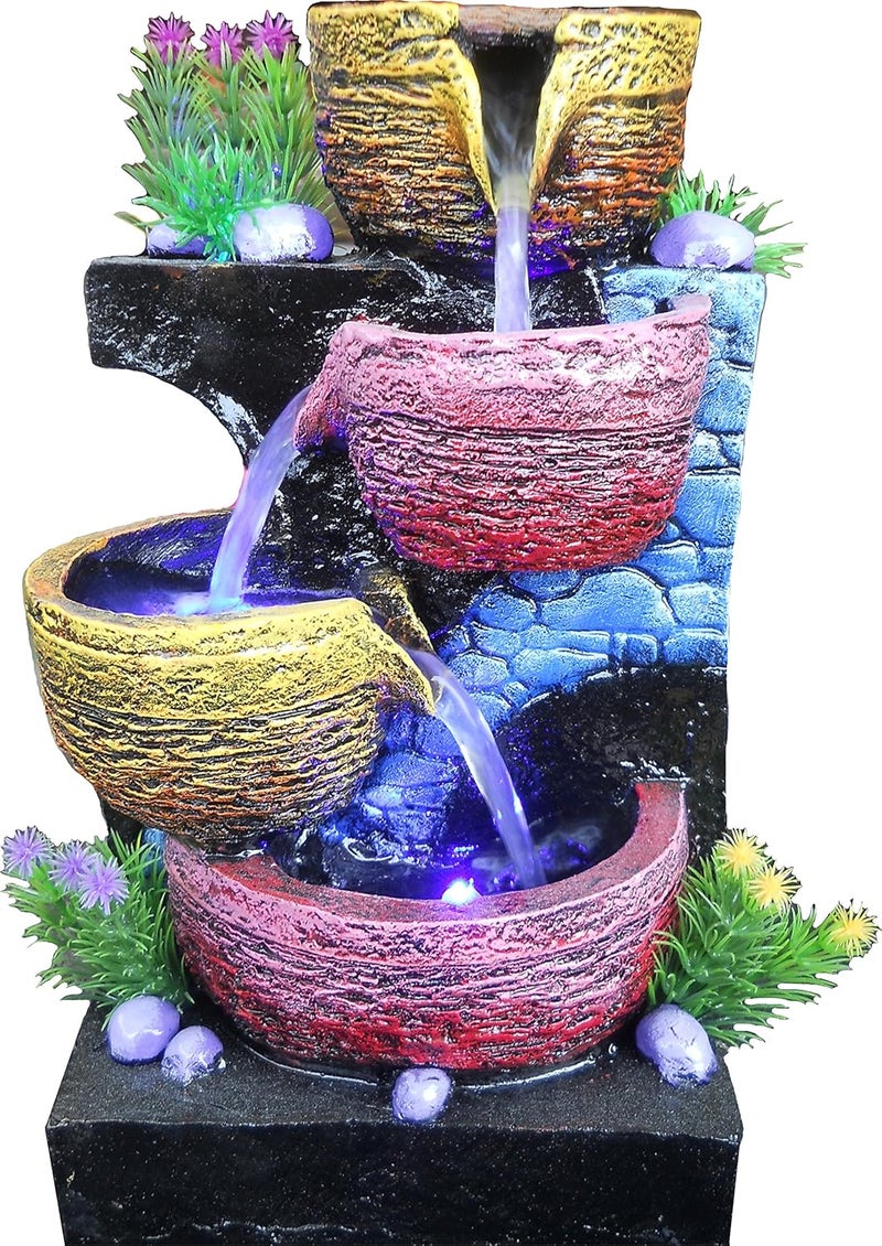NVR Indoor Water Fountain showpiece 27 X 17 X 12 cm