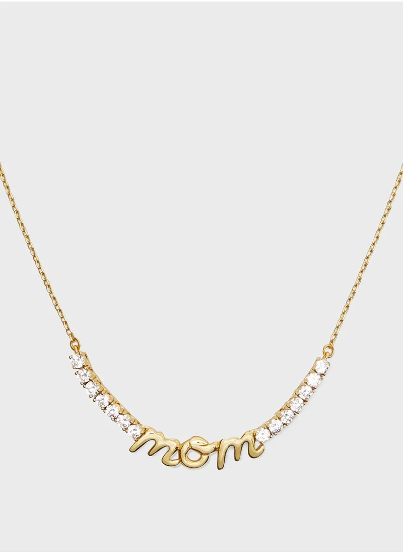 Kate Spade Chain Necklace