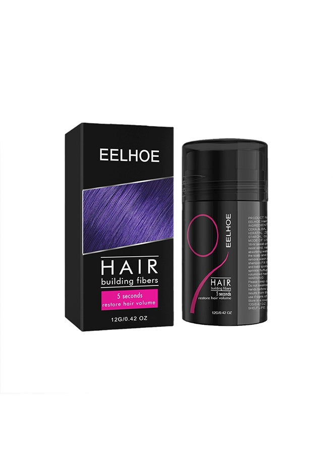 إيلهو مسحوق ألياف الشعر من EELHOE - Image 1