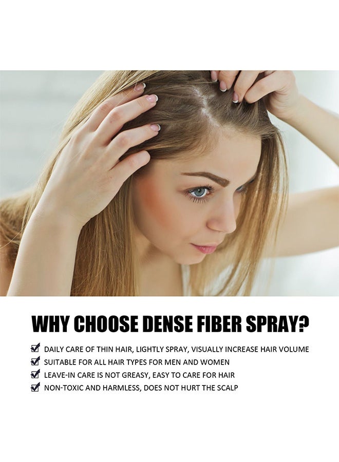 إيلهو مسحوق ألياف الشعر من EELHOE - Image 3