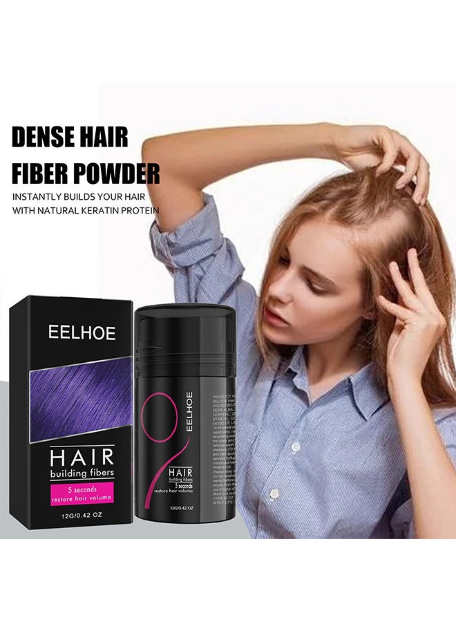 إيلهو مسحوق ألياف الشعر من EELHOE - Image 4