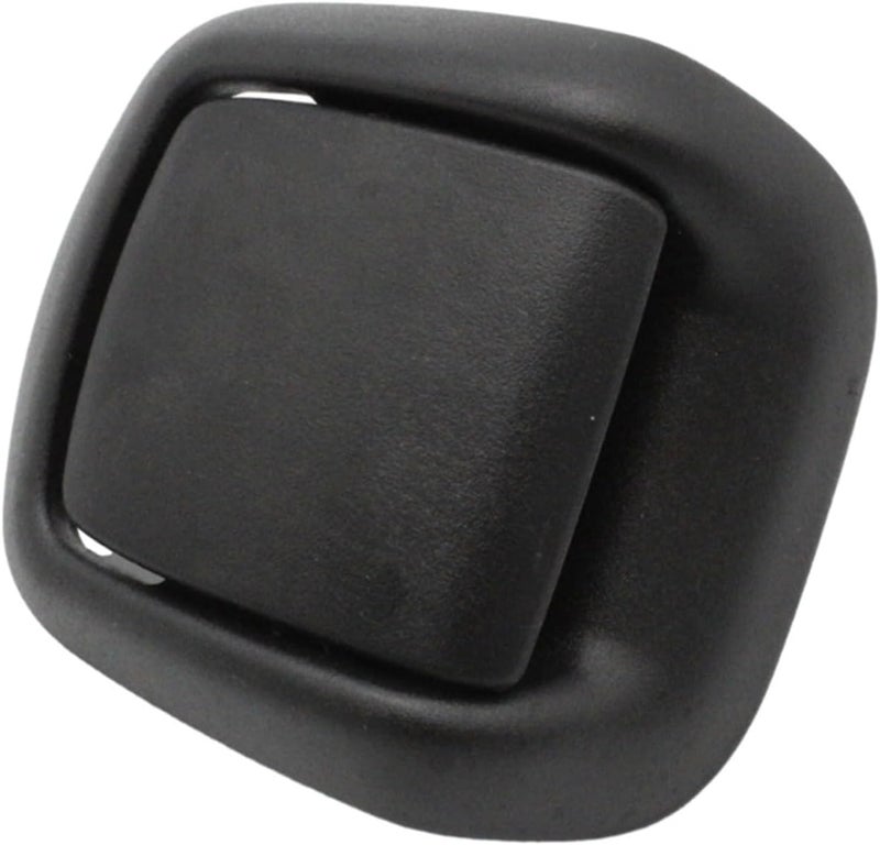 Wivplex Car Seat Adjust Knob Handle for Fiesta MK6 - Image 1
