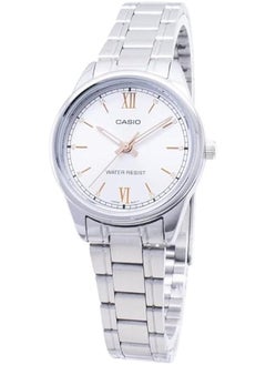 Enticer Lady's ( LTP-V005D-7B2UDF ) Analog Watch - pzsku/Z411D3AB802792BE32C85Z/45/_/1729900314/283c7ef0-01a7-471e-b64b-7f18779bdb90