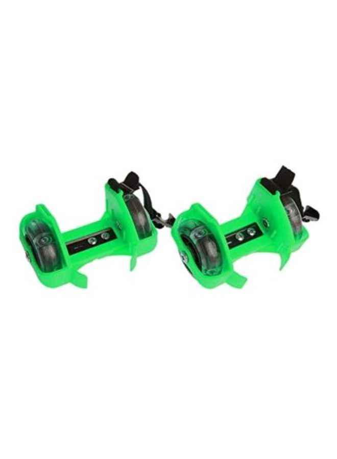 Flash Roller Skate Shoes