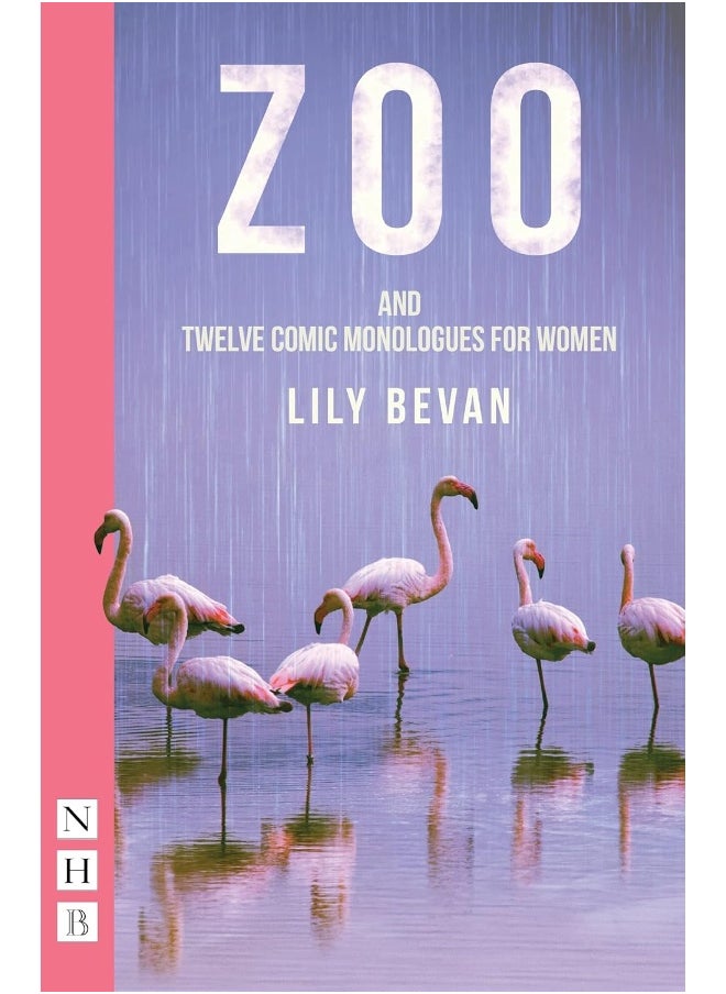 Zoo and Twelve Comic Monologues for Women - pzsku/Z411D666FE8F0B21ACF48Z/45/_/1726052737/632f4abb-ada1-4ff1-8a26-8d55b9d04607