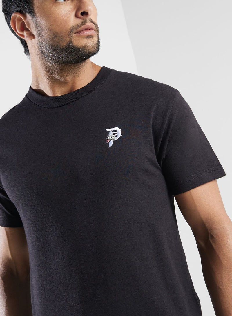 Primitive Dirty P Rogue T-Shirt - Image 3