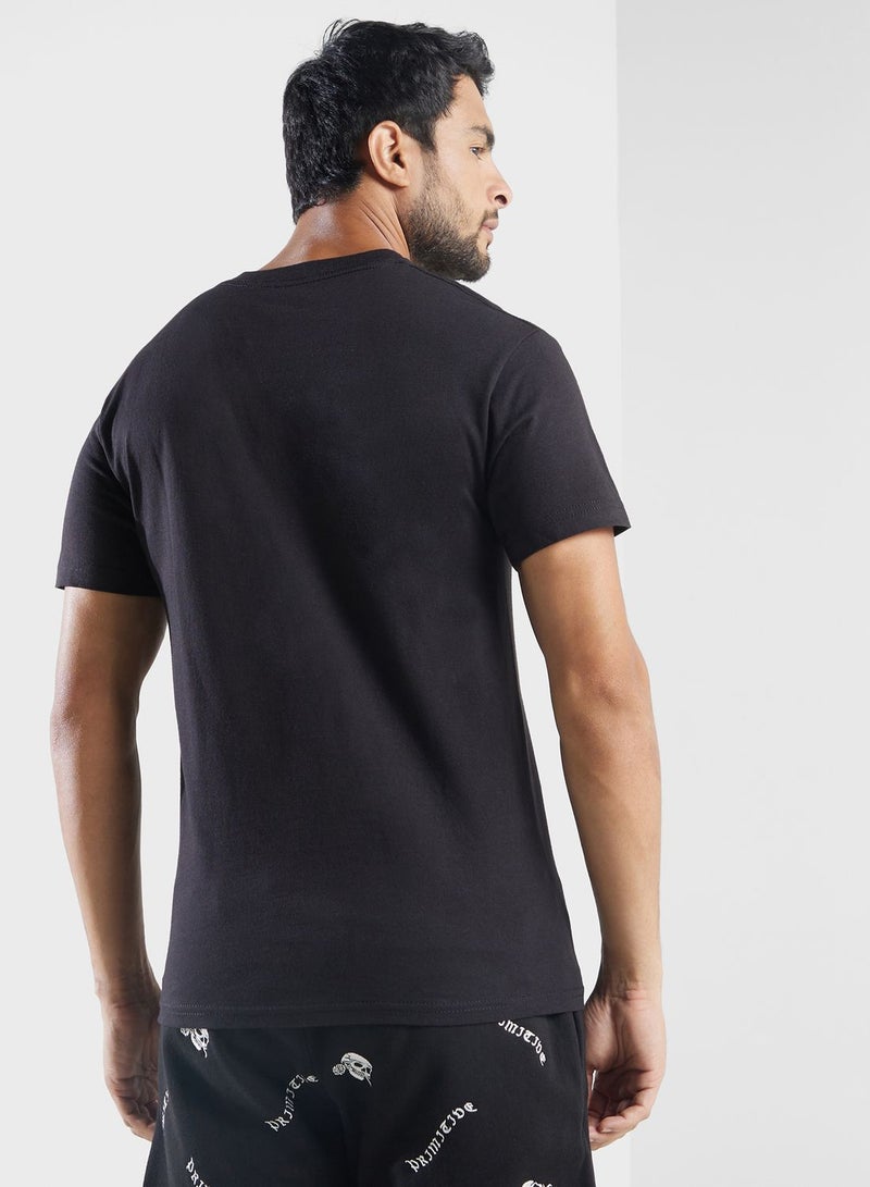 Primitive Dirty P Rogue T-Shirt - Image 2