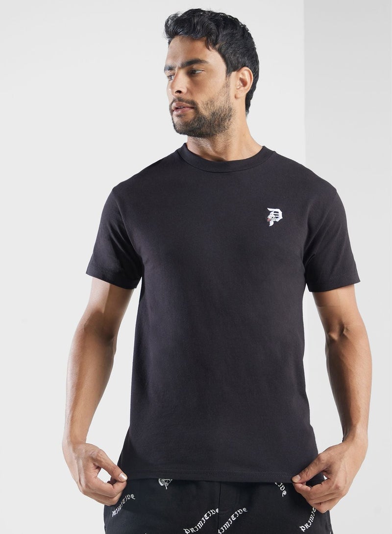 Primitive Dirty P Rogue T-Shirt - Image 1
