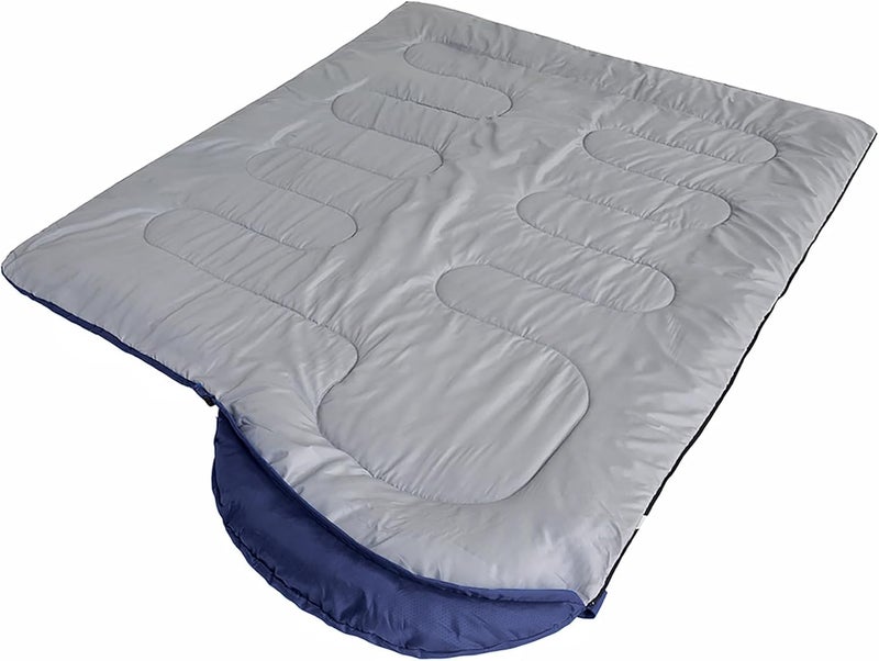 oaskys Camping Sleeping Bag - 3 Season Warm & Cool Weather - Summer Spring Fall Lightweight Waterproof for Adults Kids - Camping Gear Equipment, Traveling, and Outdoors - Image 4