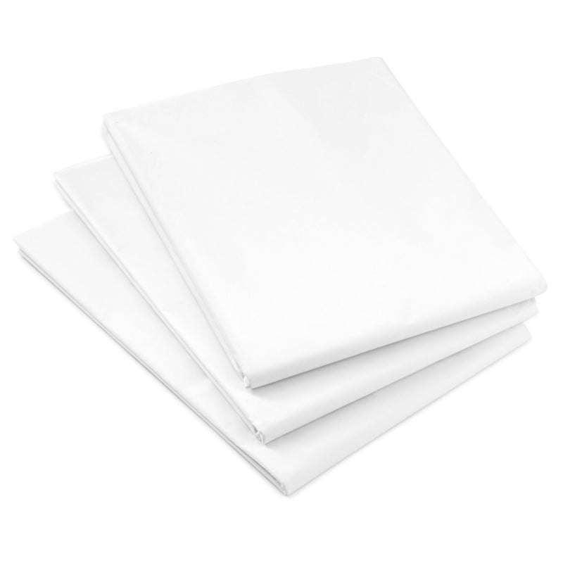 Hallmark Bulk White Tissue Paper (100 Sheets) for Birthdays  Christmas  Graduations  Gift Wrap  Crafts  DIY Paper Flowers  Tassel Garland  Gift Baskets - Image 4