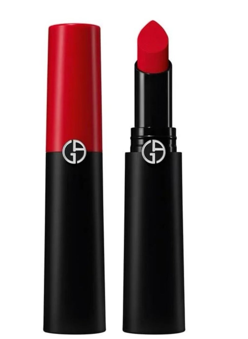 Giorgio Armani Lip Power Matte Lipstick in shade #400 Four Hundred, - Image 1