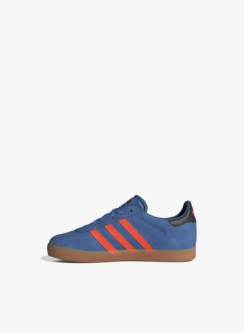 adidas Originals Youth Gazelle