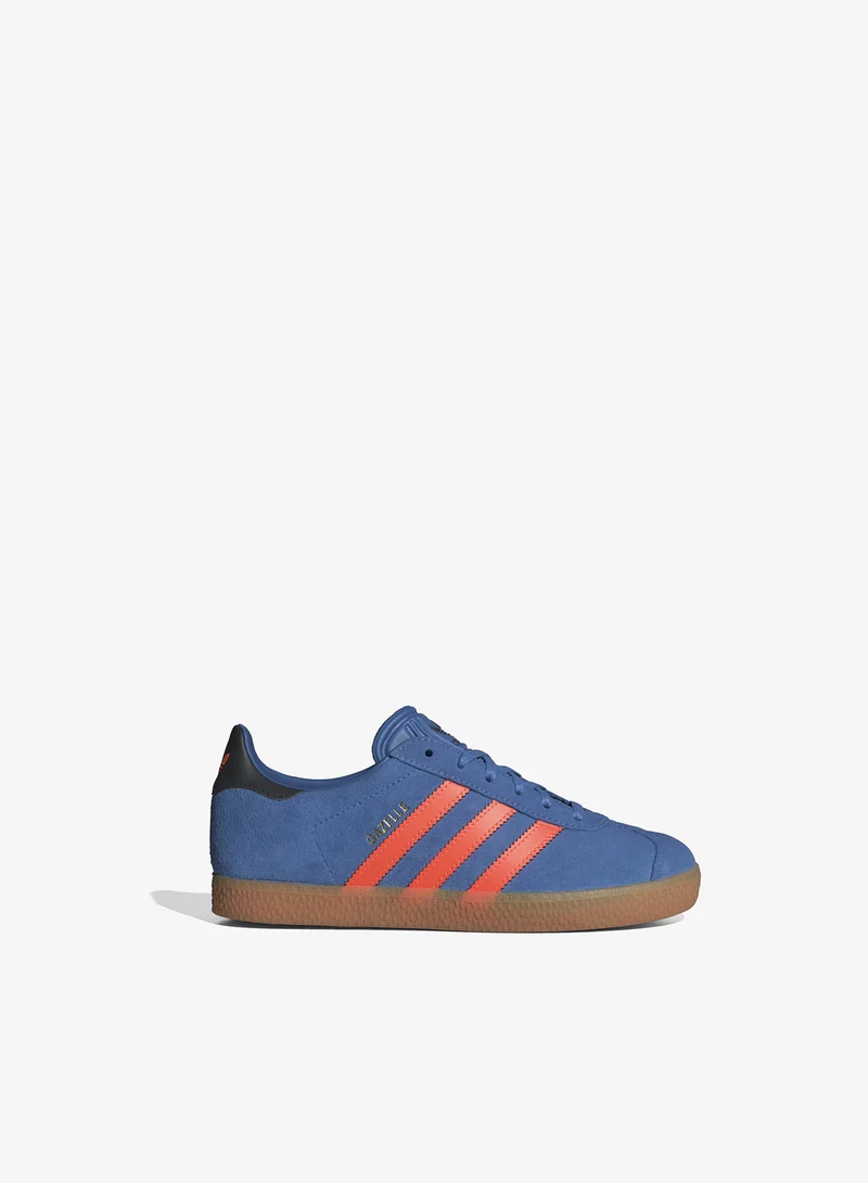 adidas Originals Youth Gazelle