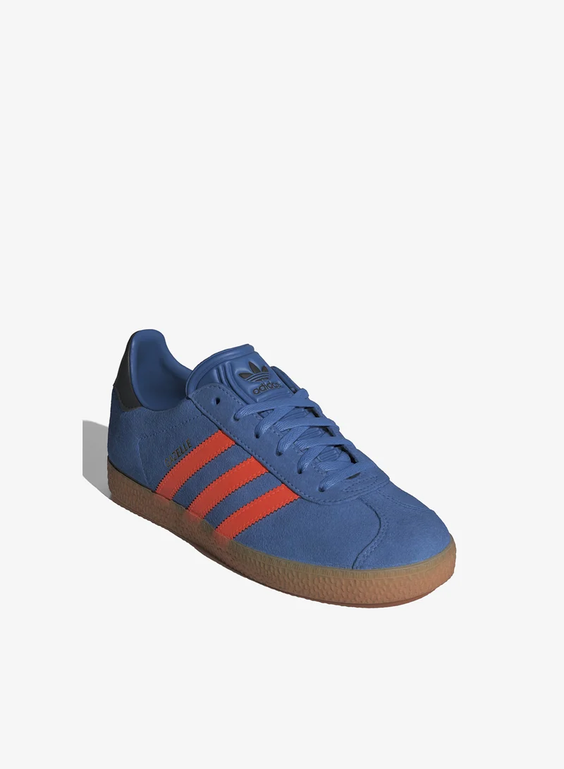 adidas Originals  Youth Gazelle for Men | Best Price UAE