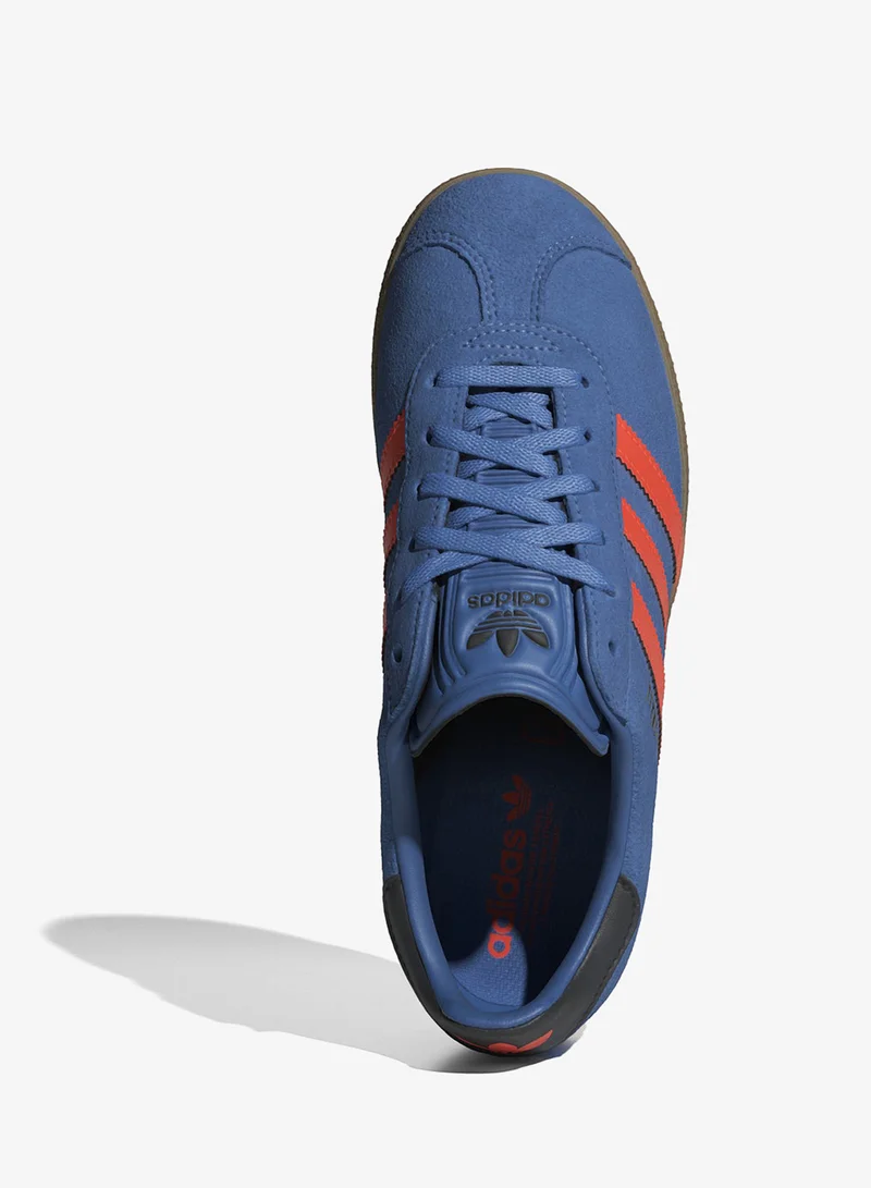adidas Originals  Youth Gazelle for Men | Best Price UAE