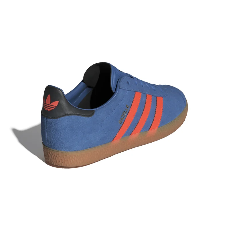 adidas Originals Youth Gazelle