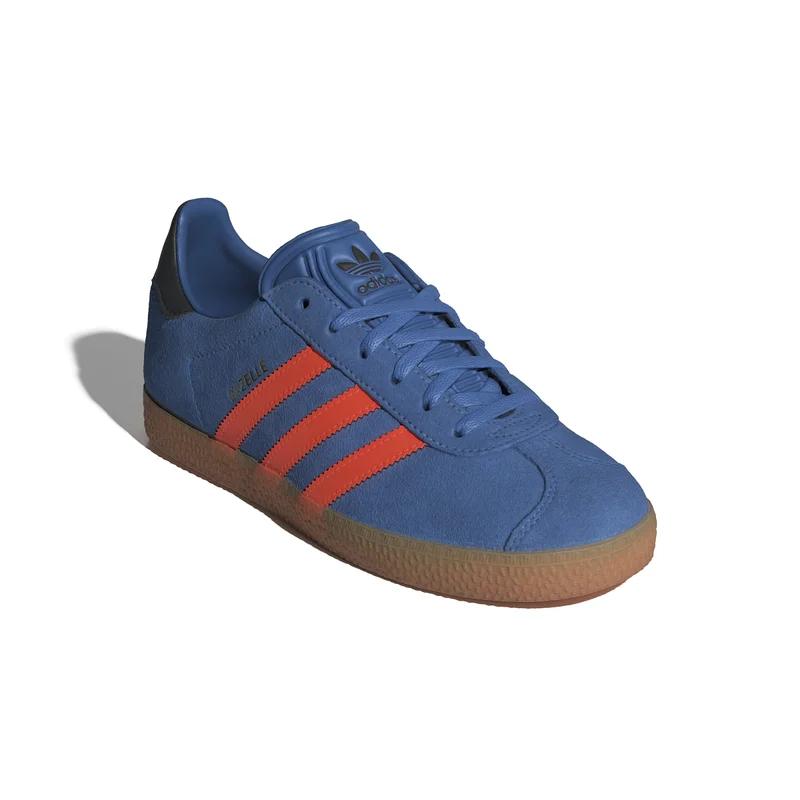 adidas Originals Youth Gazelle