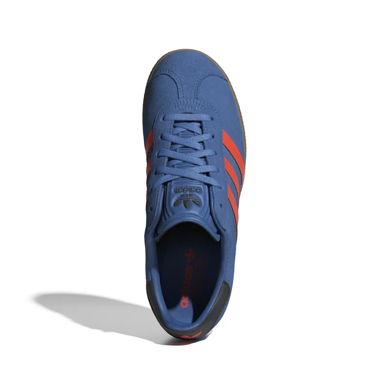 adidas Originals Youth Gazelle