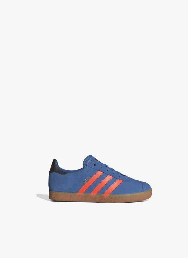 adidas Originals Youth Gazelle