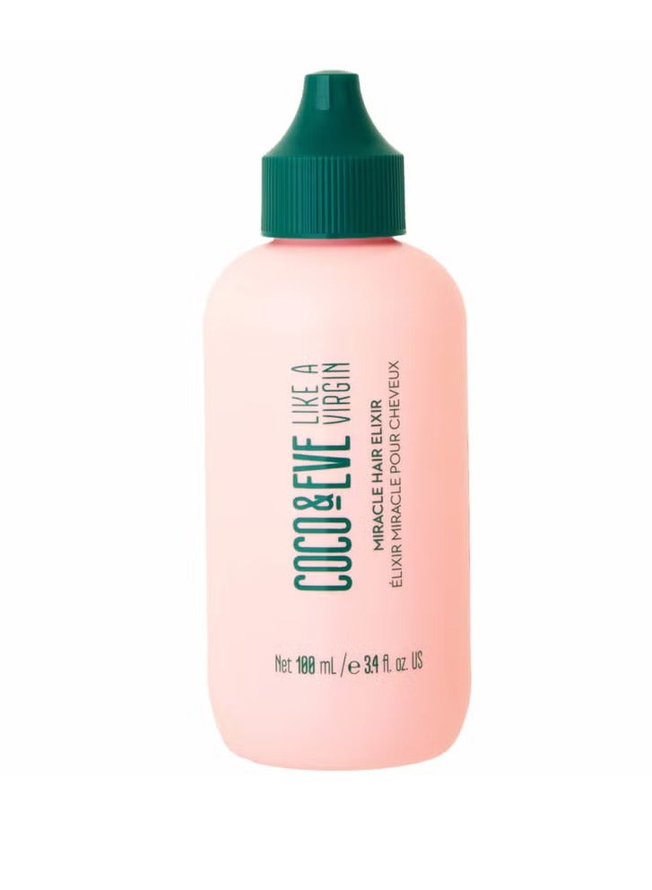 Coco & Eve Miracle Hair Elixir - Image 2
