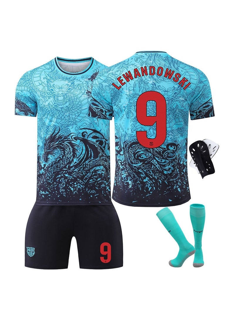 Taiahiro Football jerseys, quick-drying and breathable jerseys, shorts, the first choice for  adult and children - Image 1