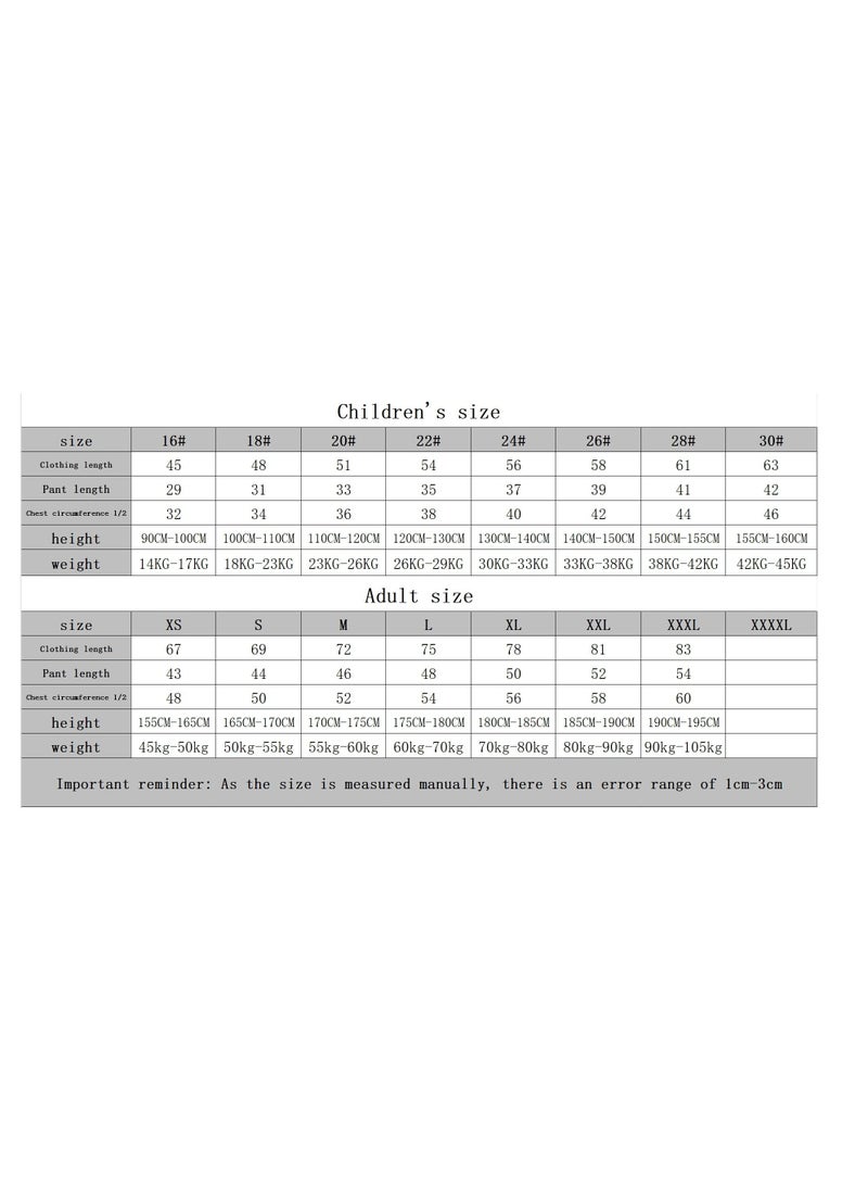 Taiahiro Football jerseys, quick-drying and breathable jerseys, shorts, the first choice for  adult and children - Image 2