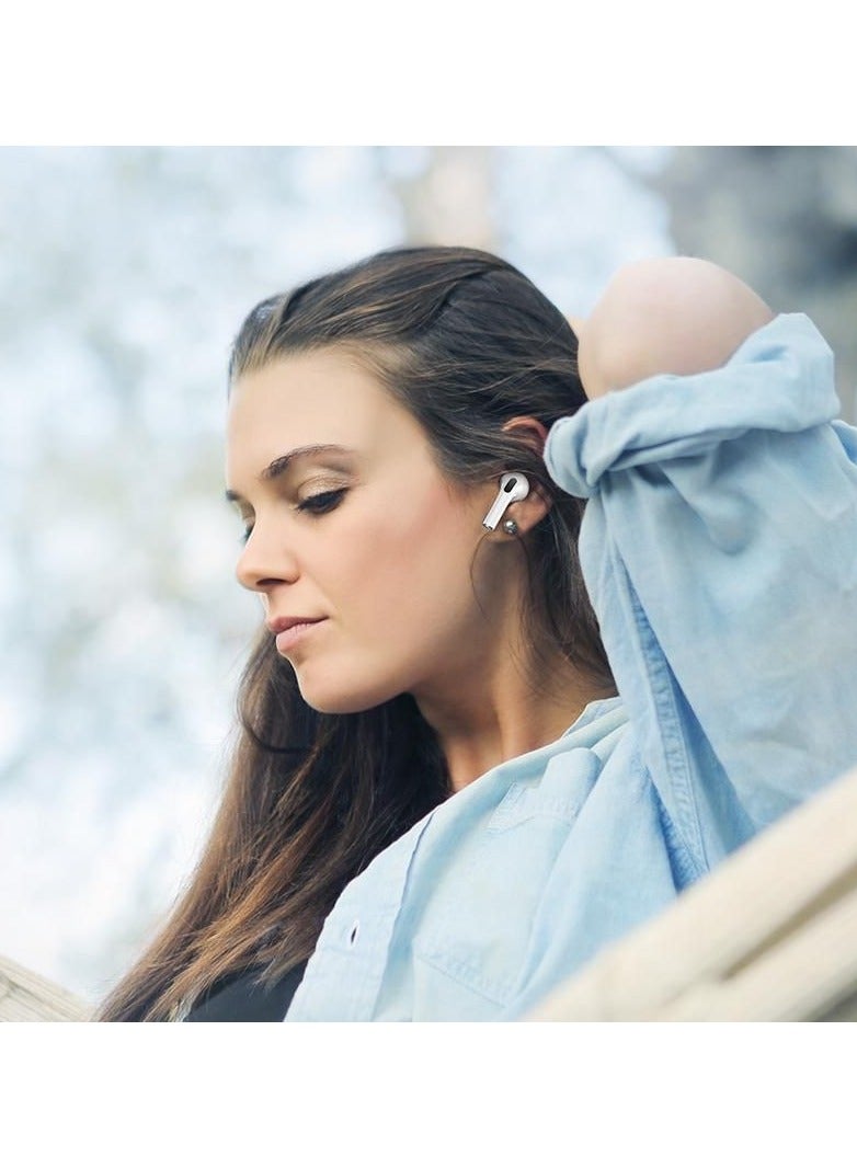 هوكو سماعة رأس استريو لاسلكية EW47 True - Image 2