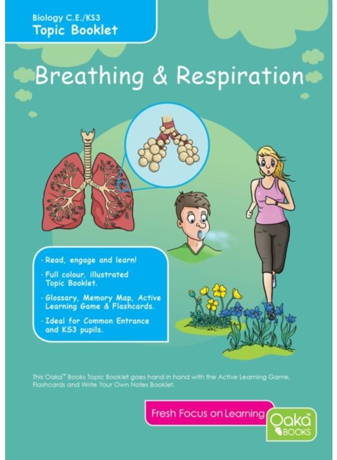 BREATHING RESPIRATION