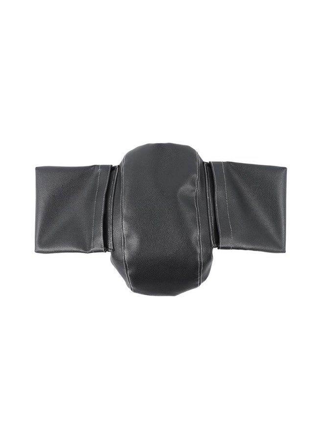 Generic Center Console Leather Armrest Box Cover Pad With Storage Bag For TANK 300 TANK300 2021 Up Car Interior Accessories