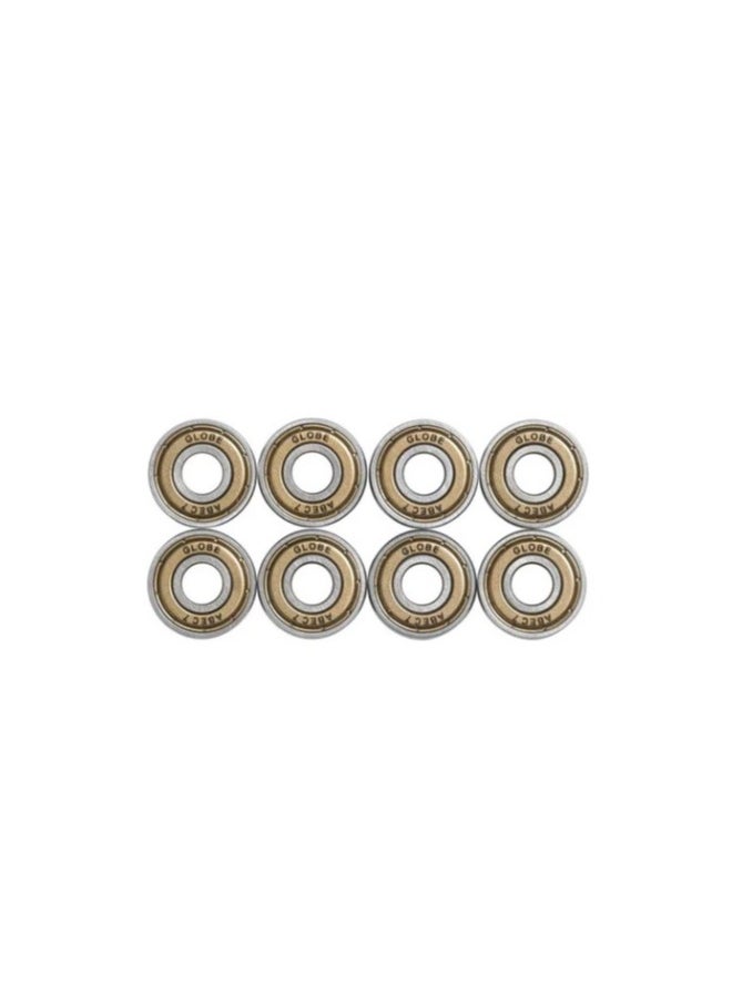 Globe ABEC 7 Bearings (Set of 8)  - Image 2