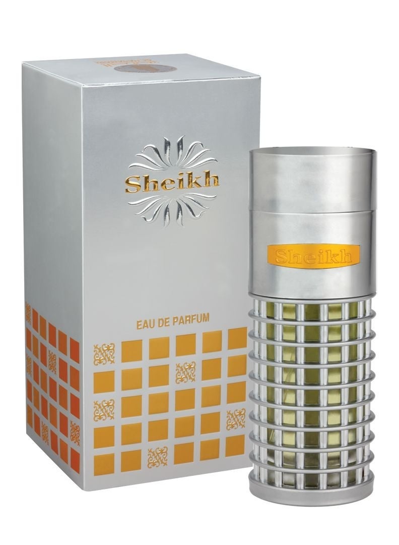 Al Haramain Sheikh Spray EDP 85ml - Image 2