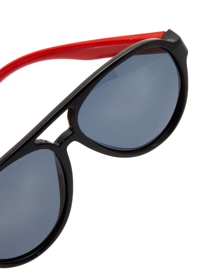 نظارة شمسية أفياتور بعدسات واقية من الأشعة فوق البنفسجية للأطفال - Image 4