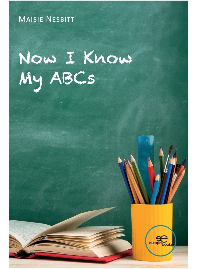 null - Now I Know my ABC's - Image 1