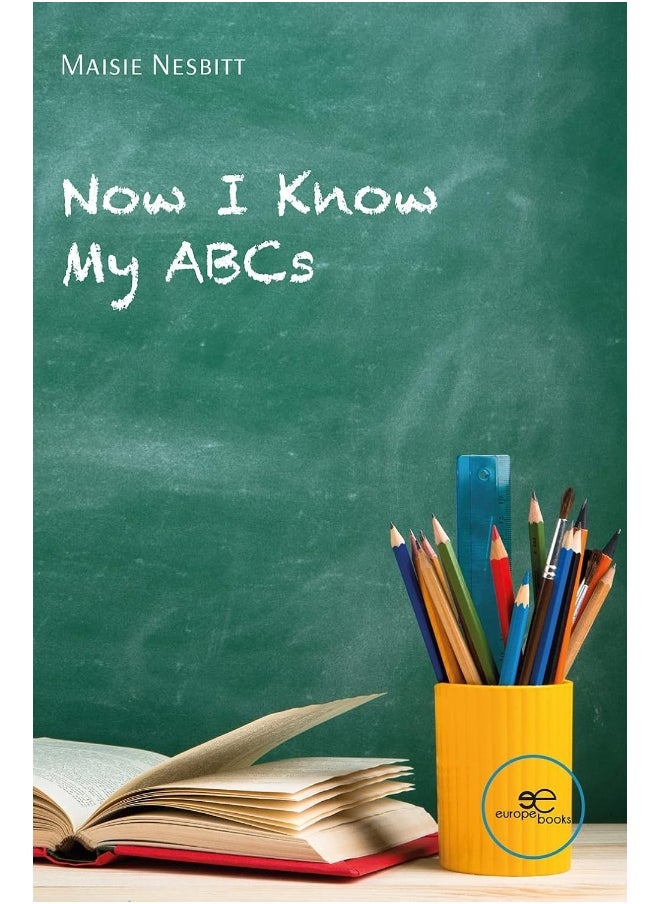 null - Now I Know my ABC's - Image 1