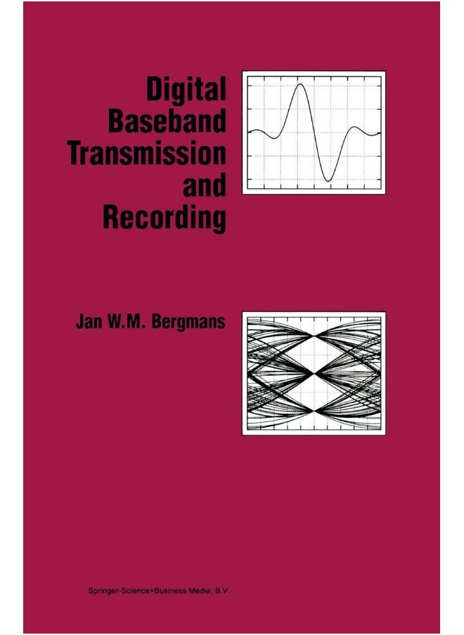Digital Baseband Transmission and Recording 
