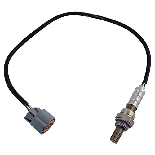 TRQ Downstream O2 Oxygen Sensor Compatible with 2009-2014 Hyundai Sonata 2011-2015 Kia Optima - Image 1