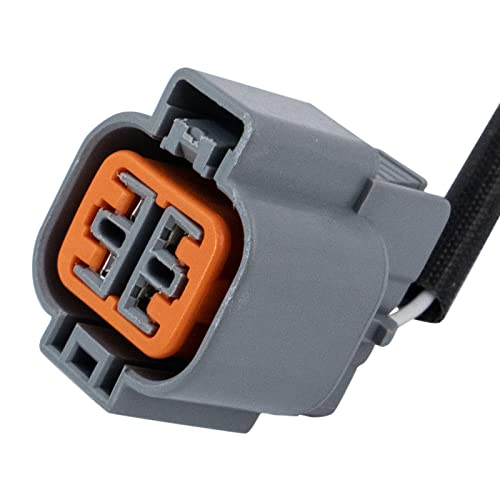 TRQ Downstream O2 Oxygen Sensor Compatible with 2009-2014 Hyundai Sonata 2011-2015 Kia Optima - Image 3